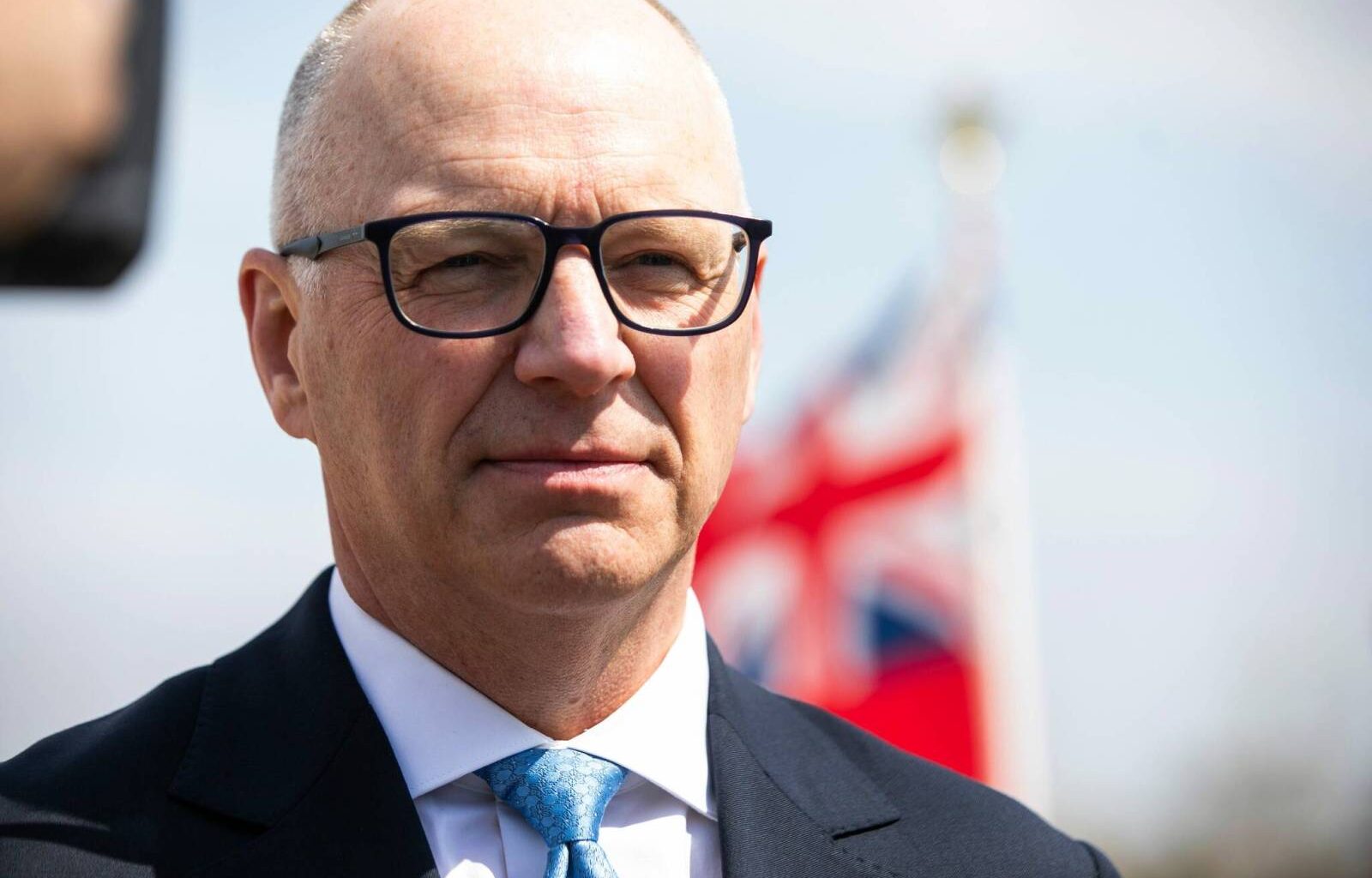 Mayor launches defence, aerospace, aviation sector investment task force – Winnipeg Free Press