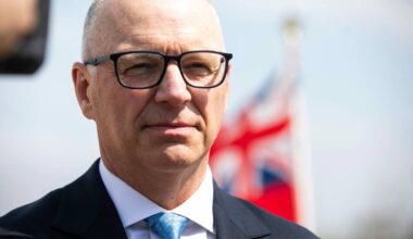 Mayor launches defence, aerospace, aviation sector investment task force – Winnipeg Free Press