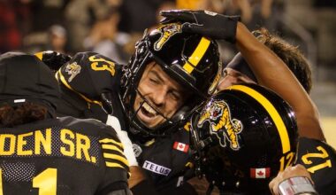 Ticats' locker-room vibe is 'pretty easygoing and friendly as heck,' says veteran kicker 'Legs' Liegghio