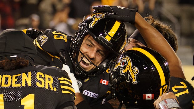 Ticats' locker-room vibe is 'pretty easygoing and friendly as heck,' says veteran kicker 'Legs' Liegghio