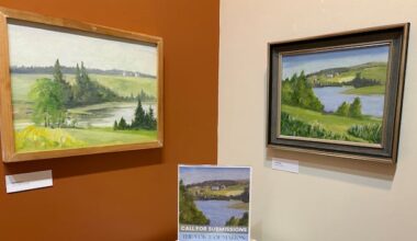 She never thought her art mattered. 50 years after her death, her first show says otherwise