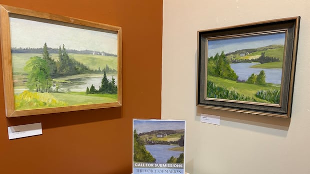She never thought her art mattered. 50 years after her death, her first show says otherwise