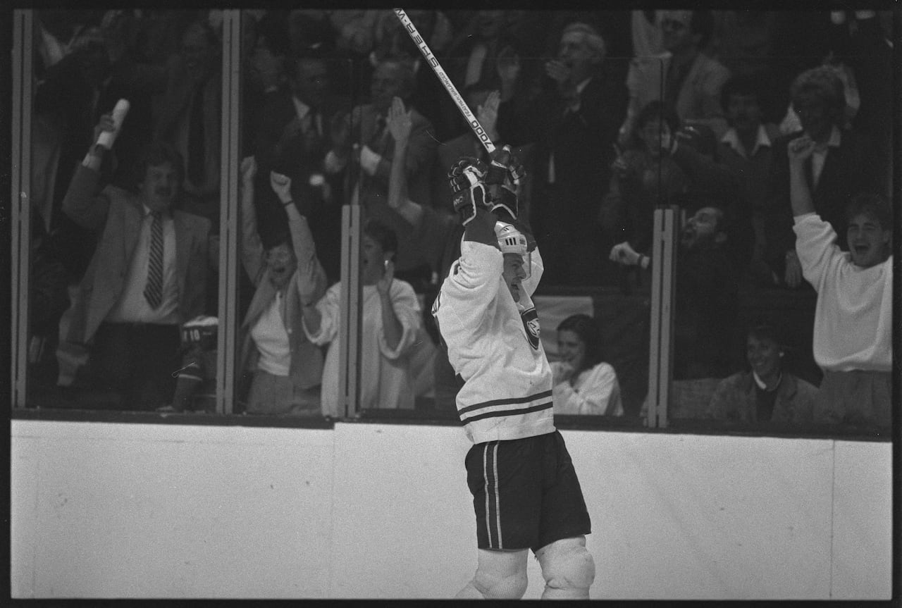 Claude Lemieux