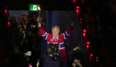 Claude Lemieux, former Canadien and 4-time Stanley Cup champion, dead at 60