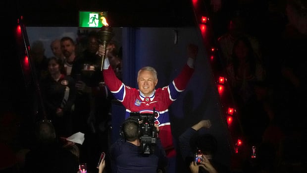 Claude Lemieux, former Canadien and 4-time Stanley Cup champion, dead at 60