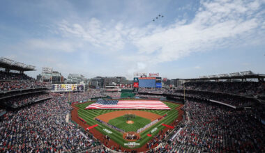 MLB owners officially propose hard salary cap for baseball