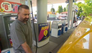 ‘A little bit of good news’: Gas prices are falling across Canada. But will it last? – BNN Bloomberg