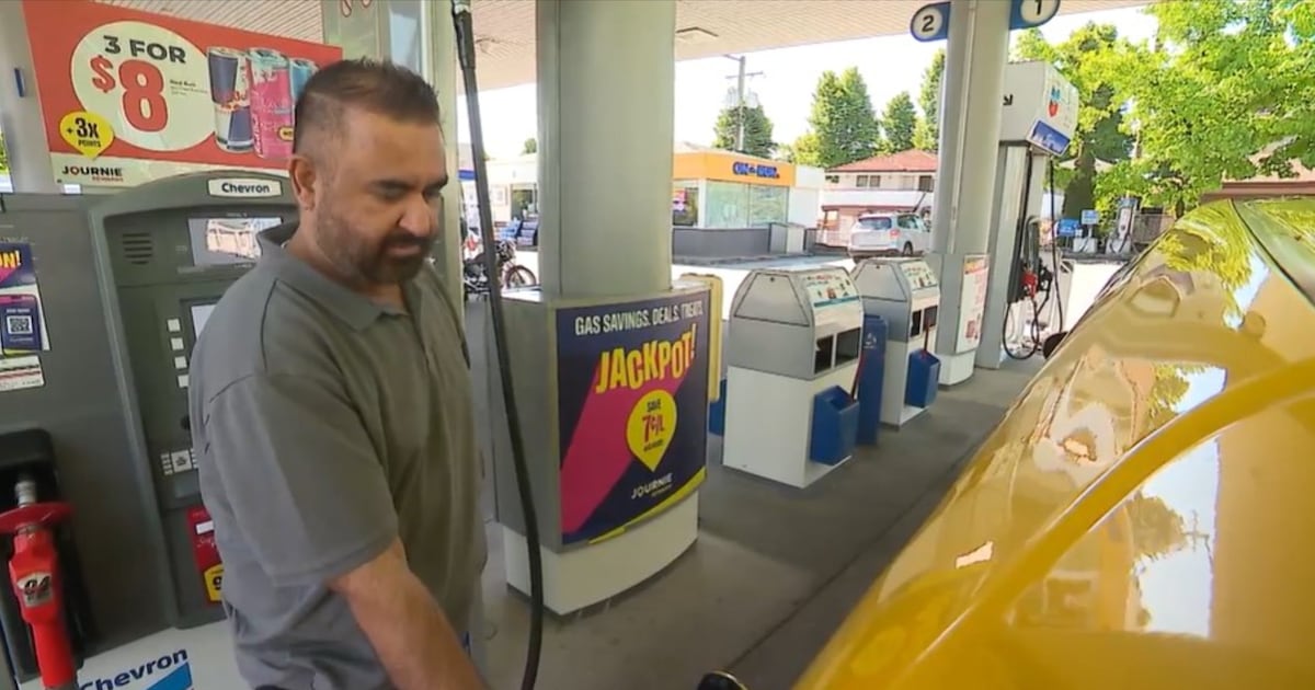 ‘A little bit of good news’: Gas prices are falling across Canada. But will it last? – BNN Bloomberg
