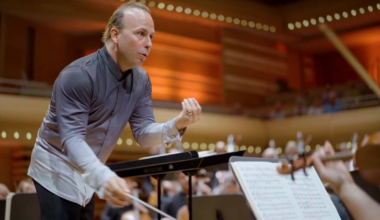 Maestro Yannick Nezet-Seguin returns to Montreal for series of concerts