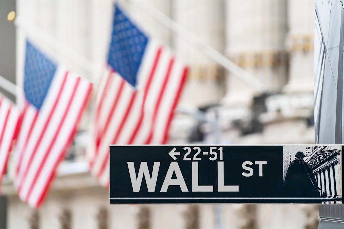 Tariff Fears Are Rattling the Market. Here's What 100 Years of Data Says About What Happens Next.