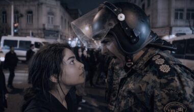 AI-generated film about Iranian resistance set to premiere at Tribeca Festival