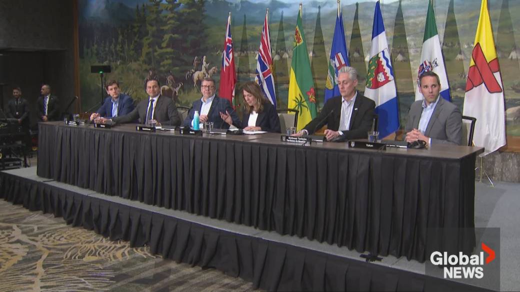 Click to play video: 'Will Alberta’s referendum result in a formal separation process?'