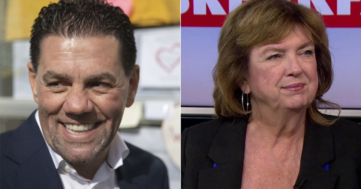 Paramount Fine Foods CEO slams Mississauga mayor over