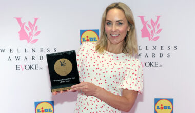 Revealed: These are the winners of the EVOKE Wellness Awards 2026