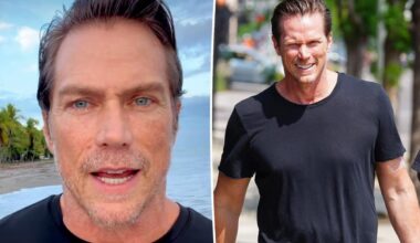 'Sex and the City' alum reveals surprising career move after coming out of hiding