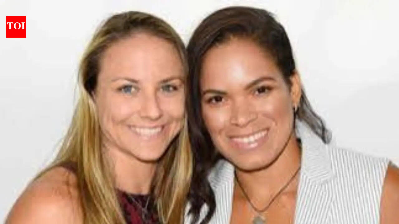 MMA star couple Amanda Nunes and Nina Nunes relationship story: UFC star couple relationship journey, marriage, family life and MMA legacy explained | International Sports News