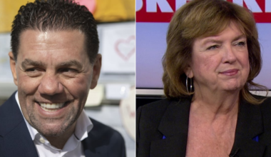 Paramount Fine Foods CEO slams Mississauga mayor over claims about sports venue renaming - CTV News