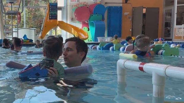 City of Surrey aims to launch free introductory swim lessons for kids by July 1