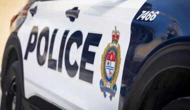 Six-year-old dies after being found in Rideau River