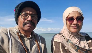 Hamilton refugee says federal health cuts are forcing him to forgo needed dental care