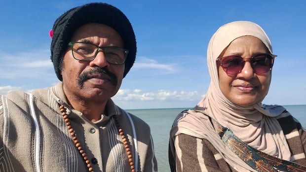 Hamilton refugee says federal health cuts are forcing him to forgo needed dental care
