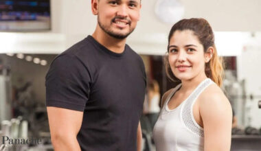 Not at bars, not online: How Gen Z is finding love and friends at gyms and fitness classes