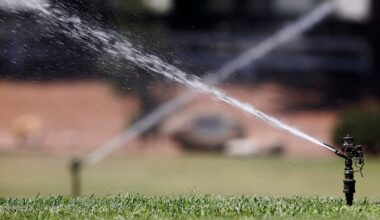 Region of Waterloo looks to update water conservation efforts in light of capacity constraint