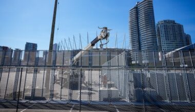 Just how much will it cost to host 7 World Cup games in Vancouver? We'll know more Friday