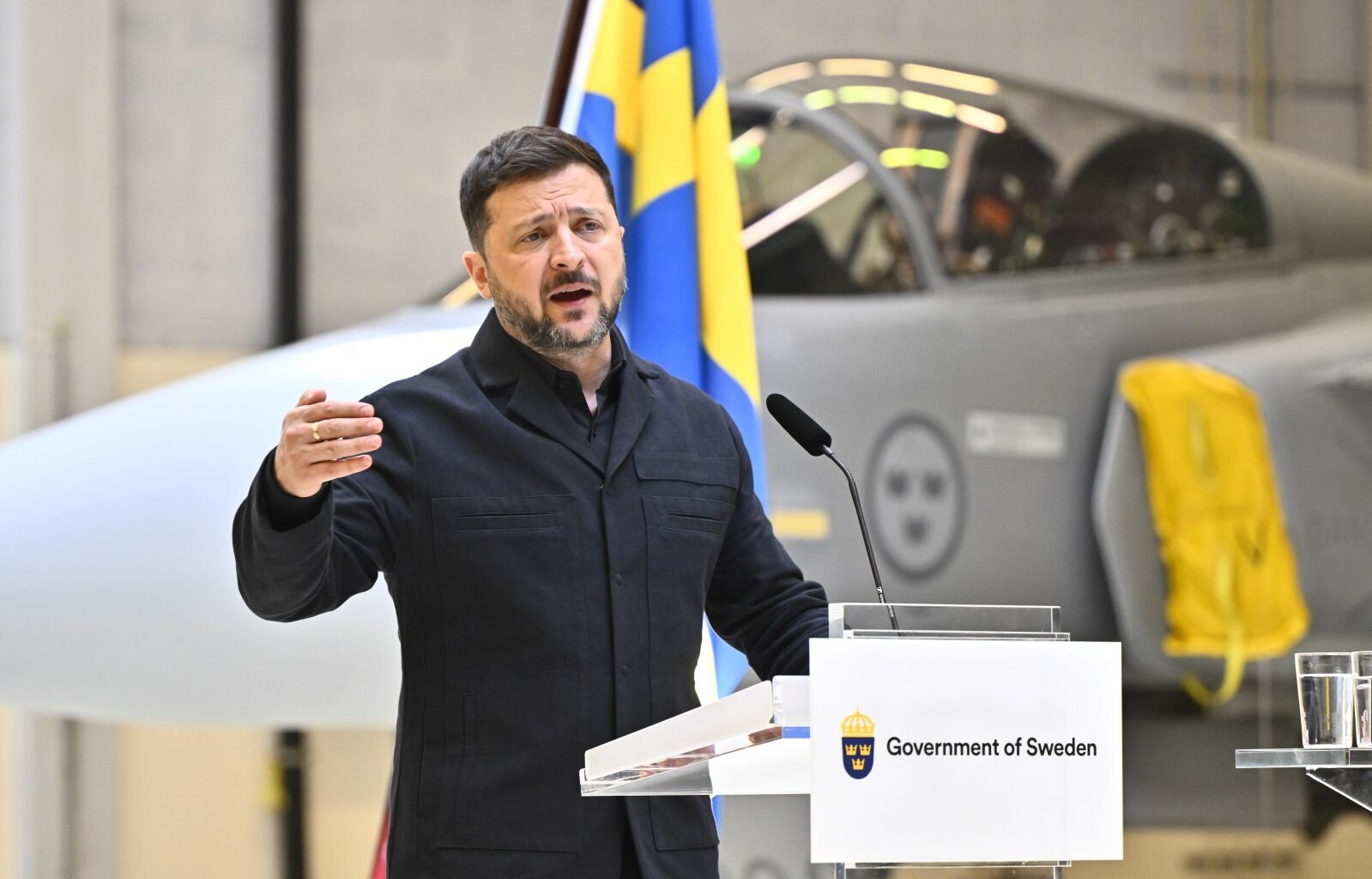 Russian drone launched against Ukraine crashes in Romania, injuring 2 – Winnipeg Free Press