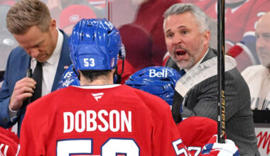 St. Louis has experience coming back from 3-1 deficit Canadiens face in East Final