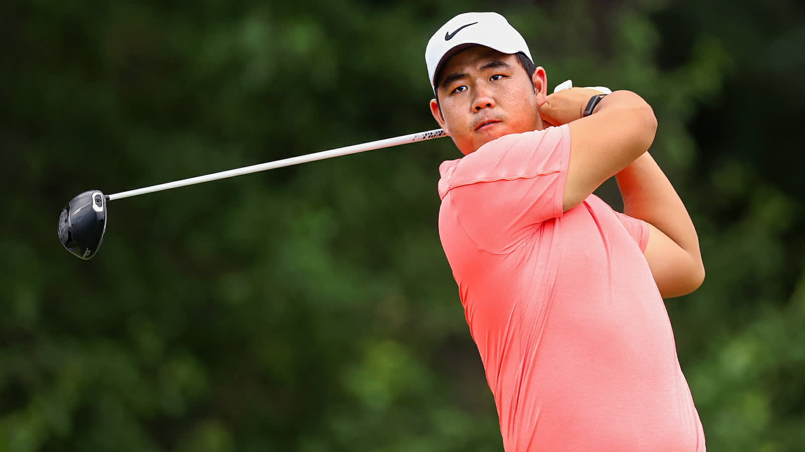 Highlights | Round 1 | Charles Schwab Challenge | 2026