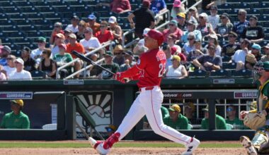 MLB Best Home Run Bets For May 29, 2026—Bleday And Rice