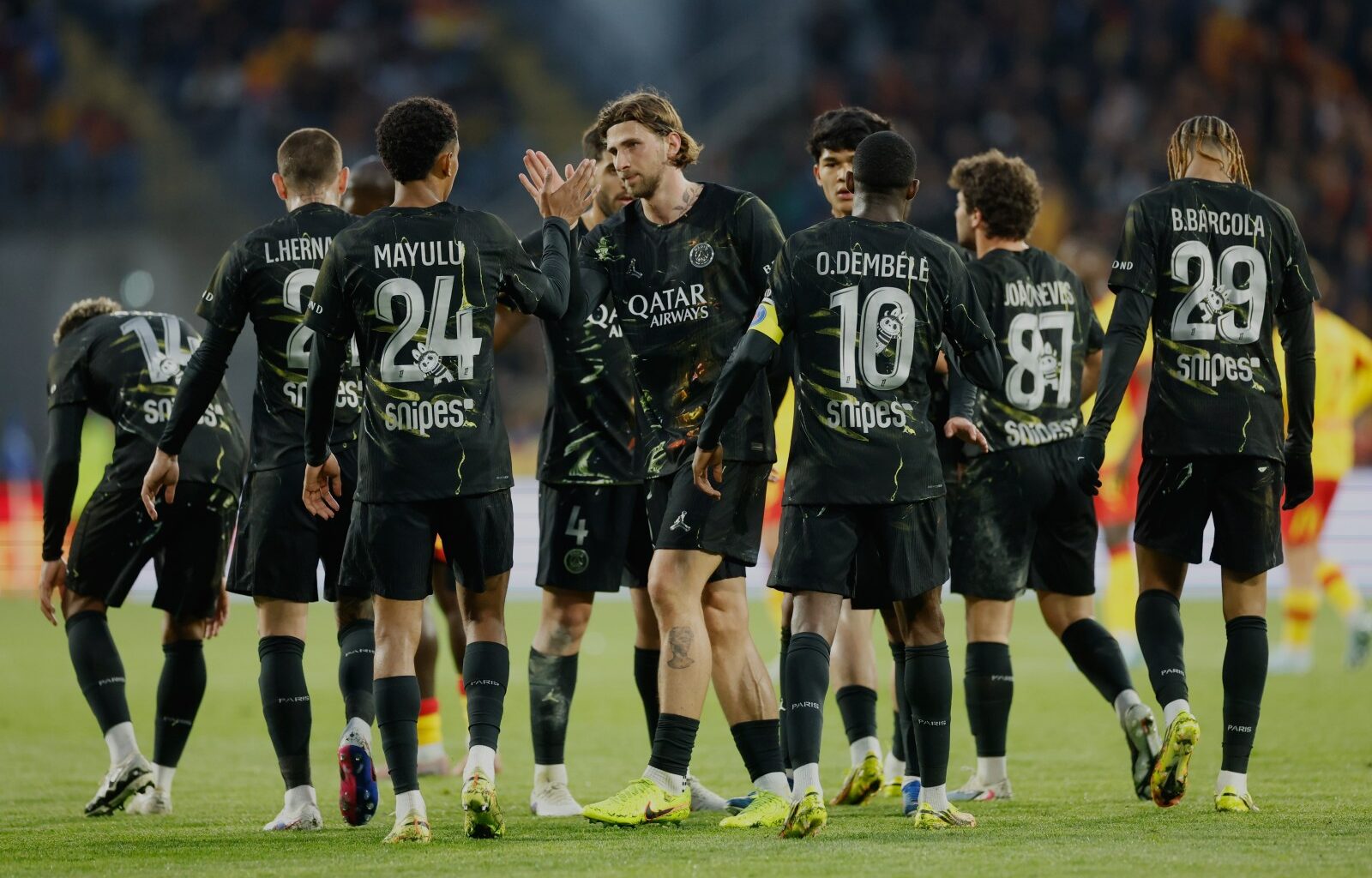 Champions League final: How PSG and Arsenal got there – Winnipeg Free Press