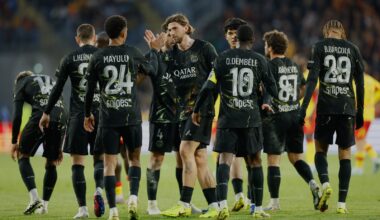 Champions League final: How PSG and Arsenal got there – Winnipeg Free Press