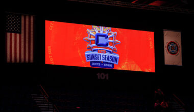 Why the WNBA's Connecticut Sun are returning to Hartford