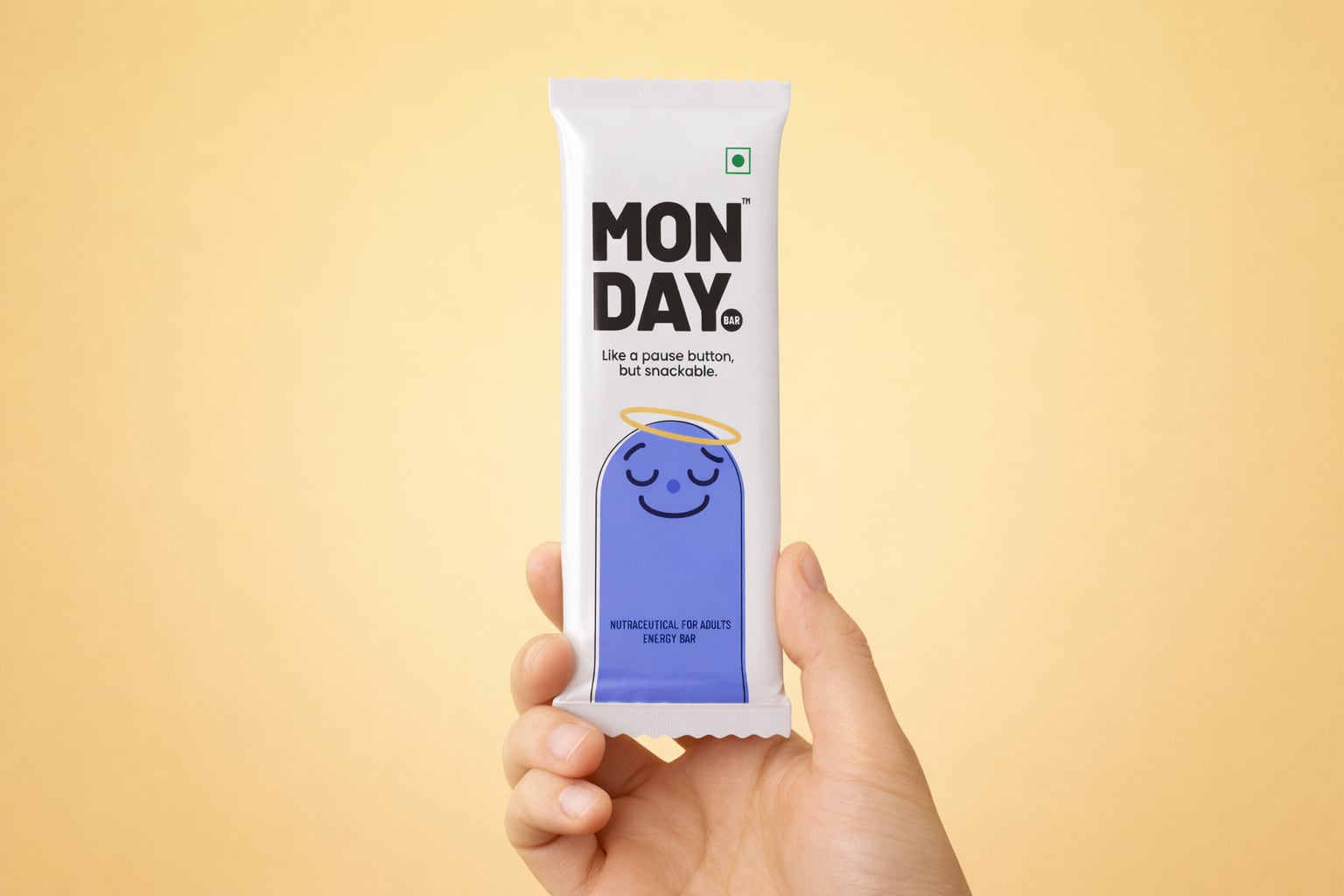 The Monday Bar