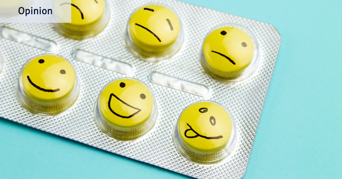 Mental health: Do 5 million Australians really need antidepressants?