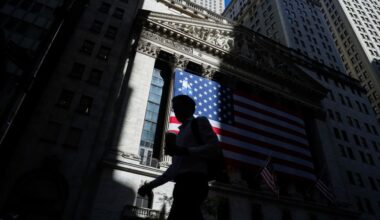 Why America’s rich keep getting richer