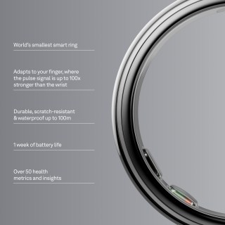Oura Ring 5