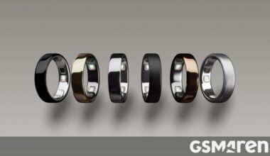 Oura Ring 5 announced with slim design, updated sensors and blood pressure monitoring