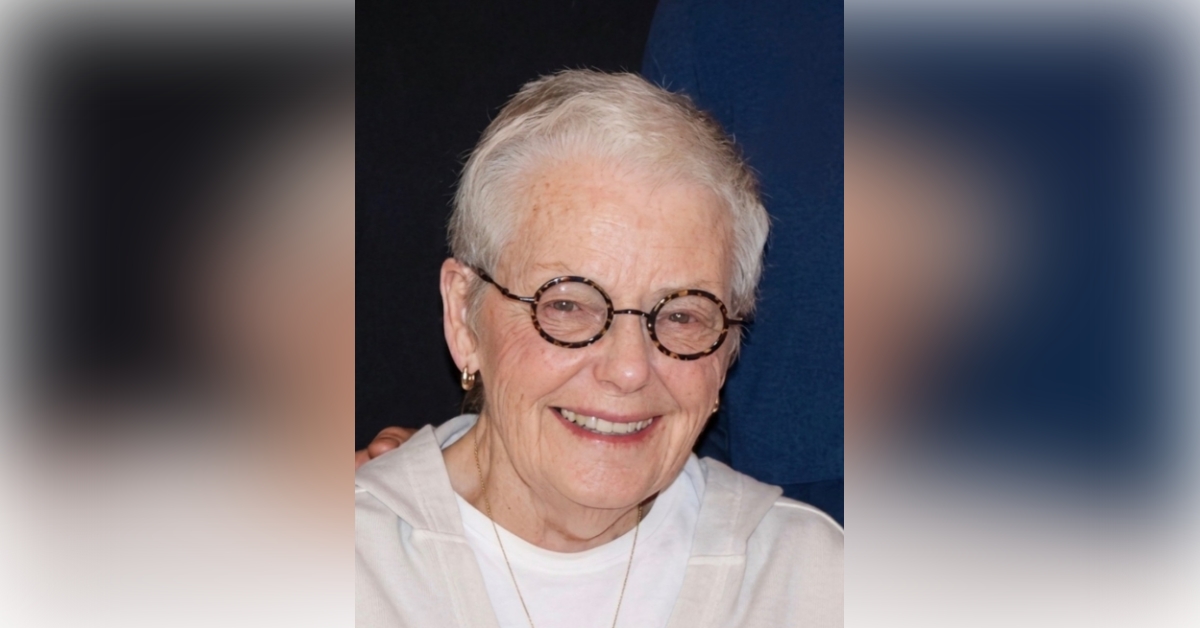 Judith Nan McKnight Obituary | 1944 - 2026