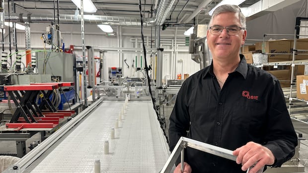 Canadian manufacturer pivots to 'huge' market in India as country tries to strike trade deal