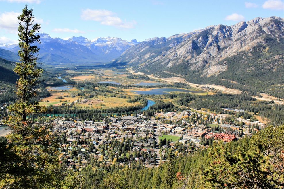 municipalities near calgary hiring