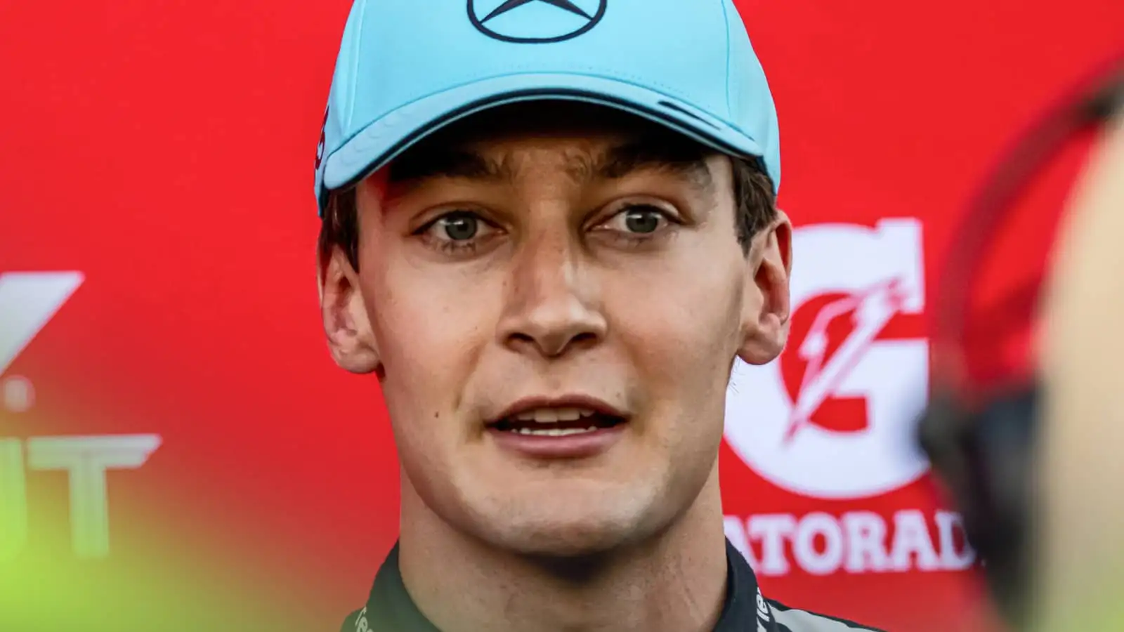Mercedes confirms 'catastrophic' findings after Russell DNF investigation