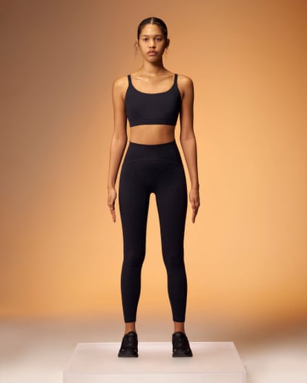 Stretch Your Story ButterMelt Workout Set