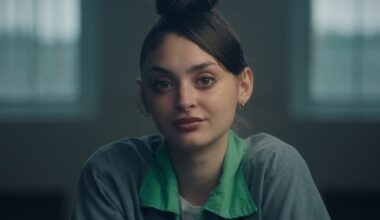 Netflix's The Crash becomes number 1 in global streaming chart with over 27 million views this week