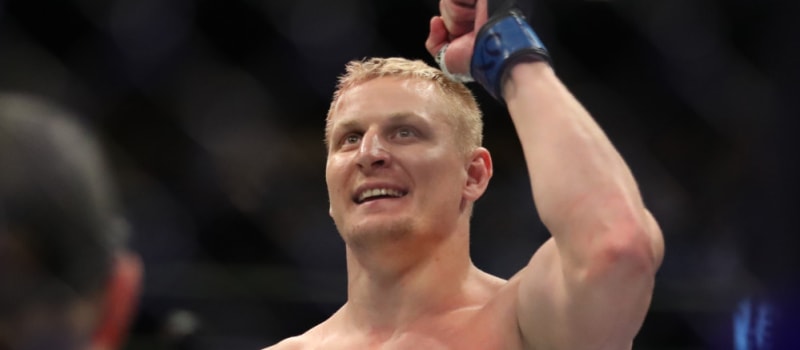 UFC Predictions: Preview, Picks & Props for Macau - Song vs Figueiredo