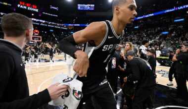 Game 7 awaits Spurs and Thunder, with NBA Finals berth against Knicks going to the winner | NanaimoNewsNOW