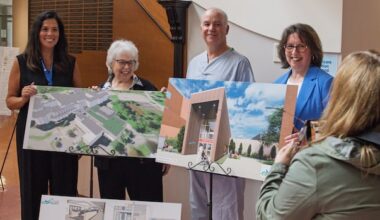 Yarmouth Hospital Foundation lands $7.75M anonymous donation