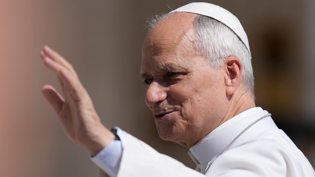 Carney, Pope Leo discuss responsible AI after pontiff warns world to slow development